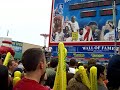 Takeru Kobayashi at the 2007 Nathan's Hot Dog Eating Contest