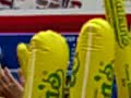 Takeru Kobayashi at the 2007 Nathan's Hot Dog Eating Contest