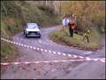 GLENS OF ANTRIM RALLY 2008