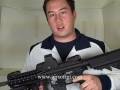 Airsoft GI - G4-A2 AEG