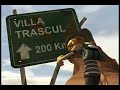 PEPE en el desierto * Primer Escena