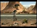 PEPE en el desierto * Primer Escena