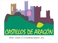 Ruta por los Castillos de Aragón (España).