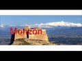 Ruta por los Castillos de Aragón (España).