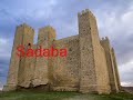 Ruta por los Castillos de Aragón (España).
