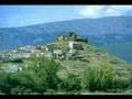 Ruta por los Castillos de Aragón (España).