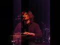 Zac Hanson - Go (live in Ottawa!)