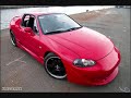 Honda CRX Del Sol VTi El-Targa Gajtani
