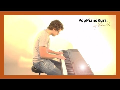 Klangkarussell - Sonnentanz (Klavier Cover)
