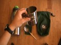GSI Cup / Lid Modifcation