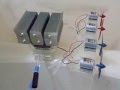 Hybrid Thermoelectric Generator【Ver.3】 温度差発電機