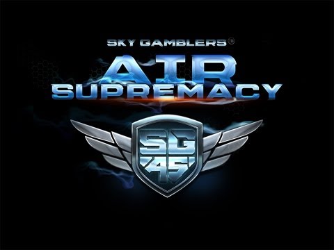 Sky Gamblers: Air Supremacy Developer Trailer