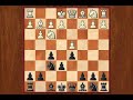 Chess Miniatures # 6 Dutch Defense.wmv