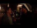 Jake Davis MTV Interview