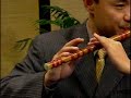 chinese flute solo   spring on xiang river