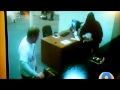 Store Clerk Beat up would be Robber Robbery Gone Wrong Video