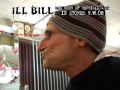 ILL BILL x Uncle Howie 2