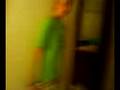 MTV cribs. Part 2( of 3 ) Mijas - With housmate Rhys Jones.
