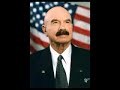 G. Gordon Liddy talk to Oklahoma State Senator Randy Brogdon