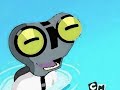 Ben 10 Photostory-The River
