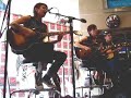 Tegan and Sara Hop A Plane Live Acoustic SF Virgin Megastore