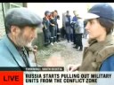 Russia starts pulling out military units