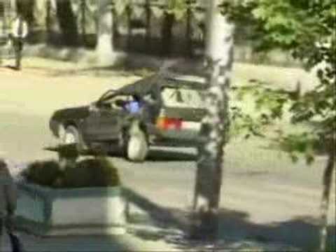 Crazy Shit, Extreme Stunts, And Funny Stuff