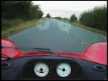Ultima GTR 640 acceleration Ultima GTR 640 acceleration