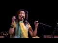 Kiran Ahluwalia live