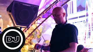 H.O.S.H. - Live @ Neversea Festival 2019 The Temple Stage