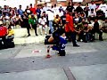 E.B.P bboys en sanjuan de lurigancho