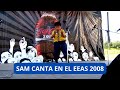 videos de SAM EEAS 2008.AVI