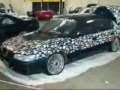x-tuning acidentes zajebiste