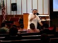 ELI HERNANDEZ, DEFINITION OF HYPOCRISY