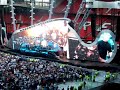 Genesis live in Manchester - \"I know what I like\"