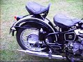 El vídeo de mi Ural Solo Retro 4ª Parte El vídeo de mi Ural Solo Retro 4ª Parte