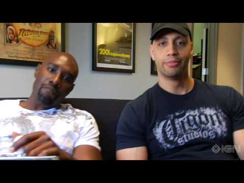 preview-Jace Hall: Superplaya Music Video (feat. D-Mac & Lil Bit ) (IGN)