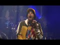Erik og Kriss - Fortsatt (live musikkvideo)