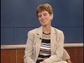 Conversations With History - Louise Richardson Conversations With History - Louise Richardson
