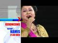videos de TATV - Keroncong