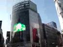 Tokyo Shibuya