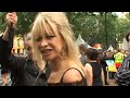 Daniella Westbrook set to leave 'Enders - Hingis lobbed out of Strictly
