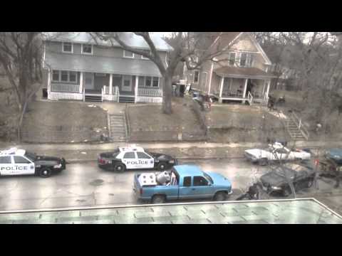 using - Tactix94@yahoo.com for any questions about the video Video recorded by Michael S Lynch II. The two males were seeing why the vehicles were being towed. The m...