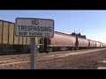BNSF Flagstaff Meets - Part Four