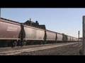 BNSF Flagstaff Meets - Part Four