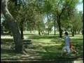 videos de Double Backflips Off Tree