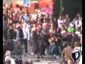 Exclusif : Incidents à la Techno Parade