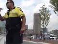 Baltimore-Police-vs-