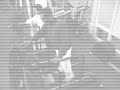 Exercise room Part 3: Feel the burn!