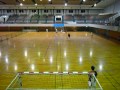 20090614①　練習風景